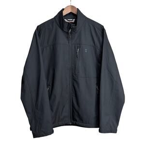 Free Country Black Men's Jacket